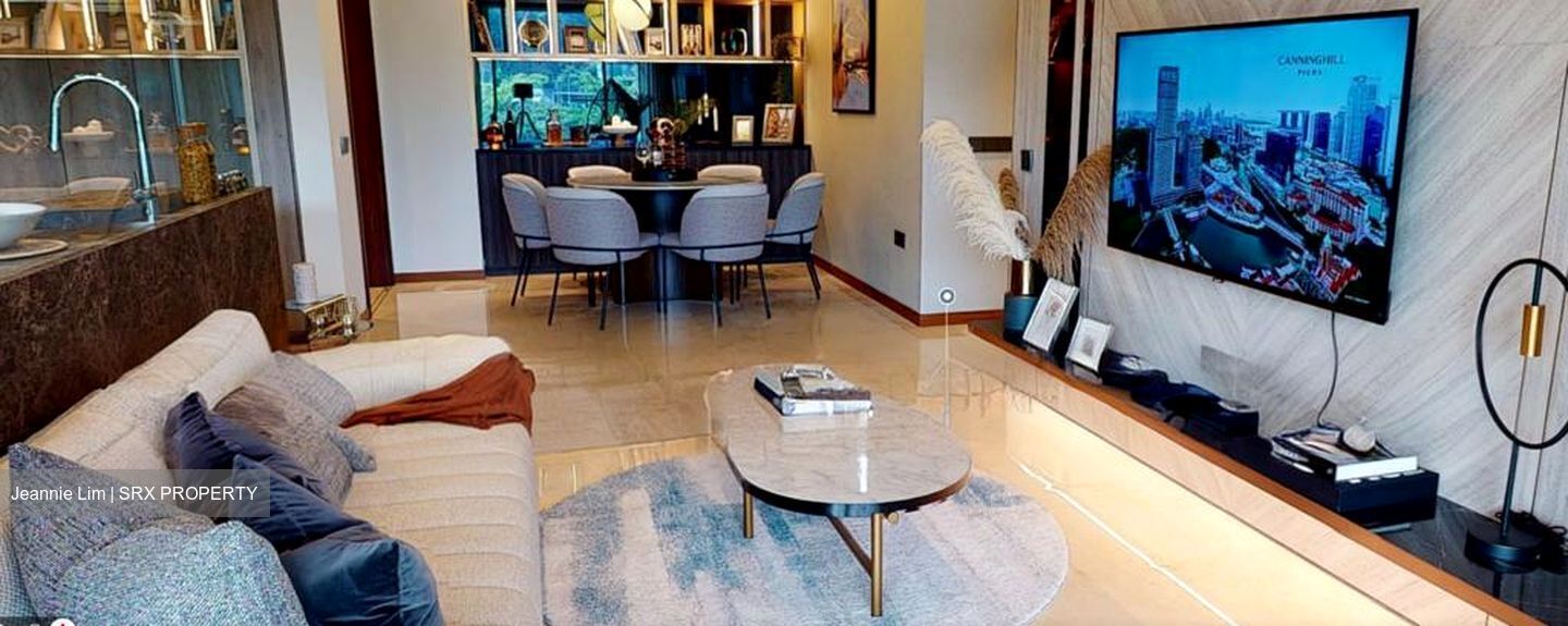 Canninghill Piers (D6), Apartment #511356541